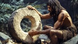 Tekerleği kim icat etti? Yeni keşif, tüm bildiklerimizi değiştirebilir!