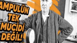 Thomas Edison Hakkında Yanlış Bildiğiniz 5 Şaşırtan Gerçek