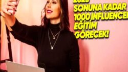 Ticaret Bakanlığı Influencer’lara Eğitim Vermeye Başladı