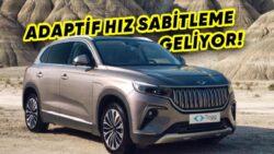 Togg, T10X Modeli İçin 1.5 Güncellemesinin Hazır Olduğunu Duyurdu: İşte Arabalara Gelecek Yeni Özellikler
