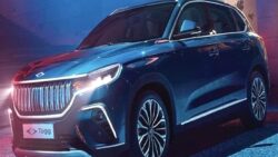 Togg T10X sahiplerine müjde: YouTube uygulaması geldi!