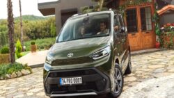 Toyota Proace City ve Proace City Kargo fiyat listesi! – Kasım 2024