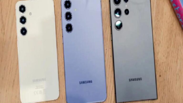 Türkiye’de Satışa Sunulacak Samsung Galaxy S25+’ın Performans Testi Sonuçları Ortaya Çıktı (Eyvah Eyvah)