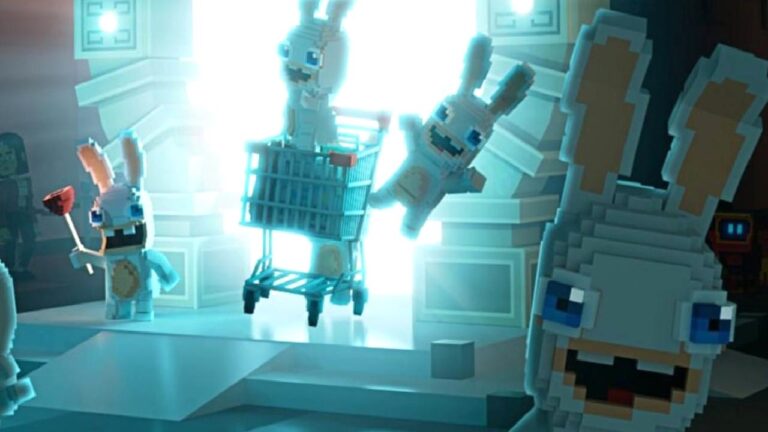 Ubisoft’tan Minecraft gibi oyun geliyor!