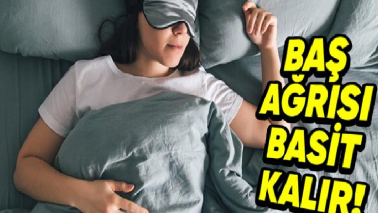 Uykunuzu Yeteri Kadar Almadığınızda Ortaya Çıkabilme İhtimali Yükselen 8 Sağlık Sorunu