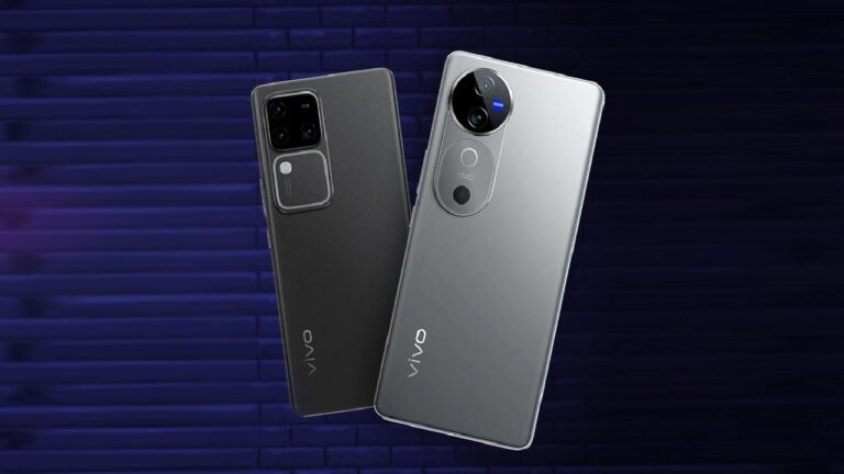 vivo, akıllı telefonlarda kasım ayına özel 5.000 TL’ye varan indirim fırsatlarını duyurdu