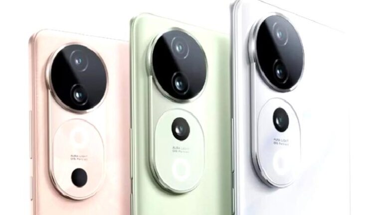 vivo S20, 3C Sertifikası Data Tabanında Ortaya Çıktı