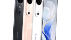 Vivo S20 serisi bu ay piyasaya çıkıyor: Ayrıntılı özellikler sızdırıldı