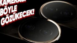 vivo S20 Serisinin Kamera Tasarımı Paylaşıldı: İşte Beklenen Tüm Özellikler