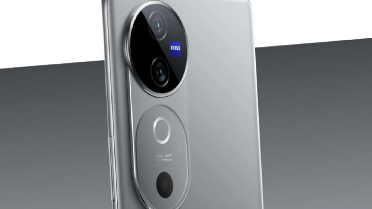 vivo V40 kamera özellikleri neler?