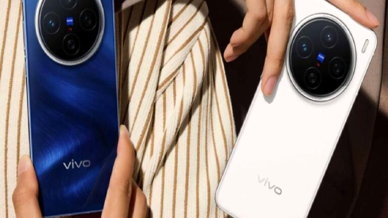 vivo X200 serisi küresel olarak tanıtıldı! İşte özellikleri ve fiyatı