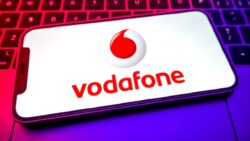 Vodafone, Türkiye’deki kullanıcı sayısını açıkladı!