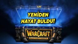 Warcraft Remastered Battle Chest Satışa Sunuldu: İki Efsanevi Oyun Yenilendi