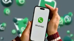 WhatsApp aramalar için orijinal bir sayfa tasarımı getiriyor