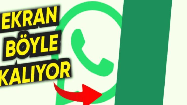 WhatsApp Beta, Yeşil Ekran Yanlışı Yüzünden Kullanılamıyor