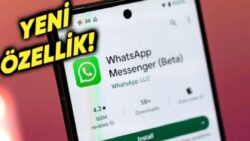 WhatsApp’ın Sohbetlerdeki Kimlik Karmaşasına Son Verecek Yeni Bir Güncellemeyi Test Ettiği Ortaya Çıktı!
