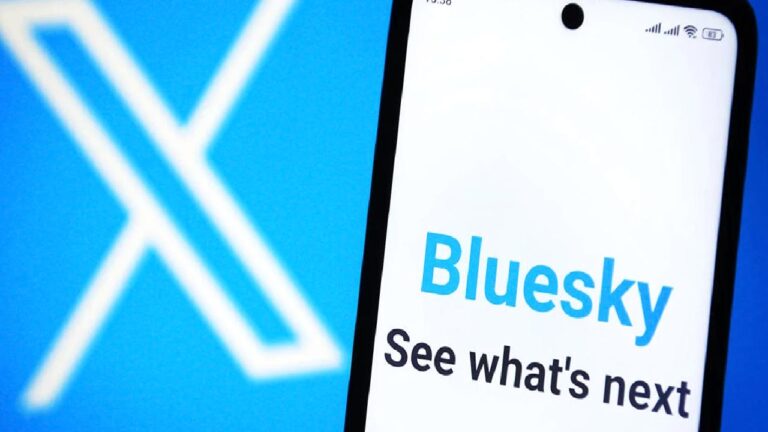 X (Twitter) katili Bluesky kullanıcı sayısında patlama yaşıyor!