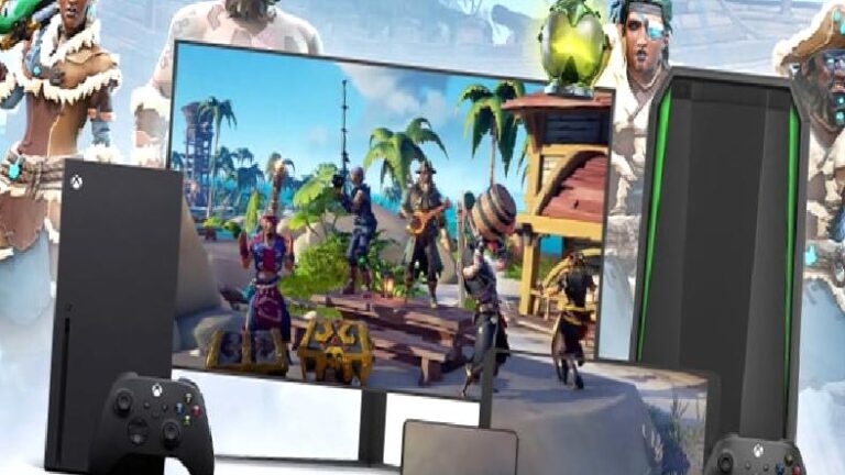 Xbox Cloud Gaming’e 50 Oyun Daha Eklendi: Baldur’s Gate 3, Cyberpunk 2077 ve Dahası