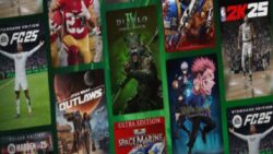 Xbox Game Store’un Black Friday İndirimleri Başladı: İşte Öne Çıkan İndirimler