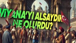 Yapay Zekâya Sorduk: Şayet Osmanlı Devleti II. Viyana Kuşatması’nda Başarılı Olsaydı Bizi Neler Bekliyor Olurdu?
