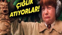 Yapılan Bir Araştırmada Zarar Gören Bitkilerin Çığlık Attığı Ortaya Çıktı (Nedenini Öğrenince Şaşıracaksınız) [VİDEO]