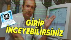 Yapılan İlk Web Sitesi Hangisiydi ve Amaçladığı Neydi? Hâlâ Kullanımda, Girip Bakabilirsiniz