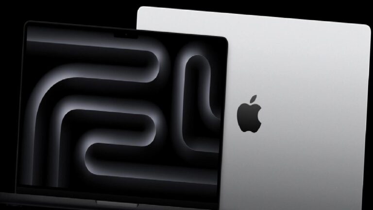 Yeni jenerasyon MacBook Pro resmen tanıtıldı: M4 çipset ailesi ve yapay zeka ile geliyor!