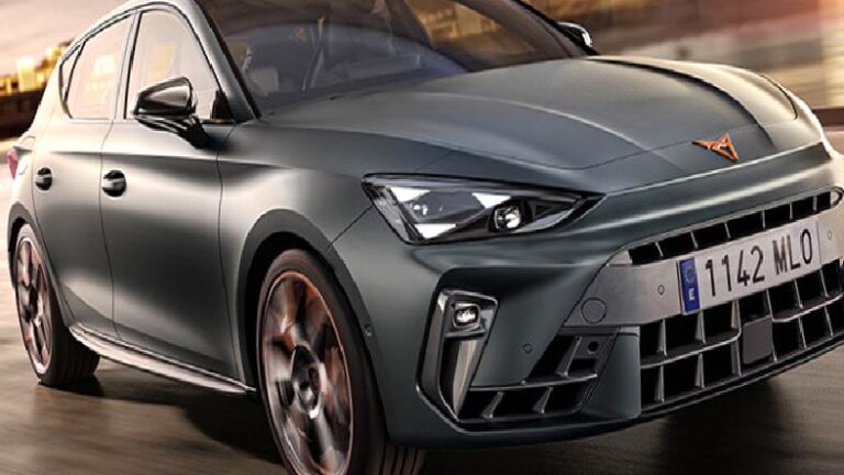 Yeni Leon 4 Milyona Dayandı: Cupra Aktüel Fiyat Listesi