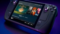 Yepisyeni Steam Deck geliyor: ama düşündüğünüz değil!
