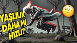 Yer Çekimi Bedenimizin Yaşlanmasını Nasıl Etkiliyor? (Sonuç Biraz Canınızı Sıkabilir)