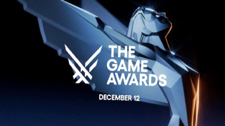 Yılın en iyi oyunu için adaylar belirlendi!