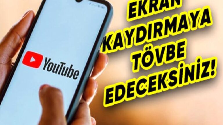 YouTube, Kullanıcıların Tepkisini Çekmesi Garanti Bir Özelliği Test Etmeye Başladı