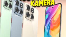ZTE, 108 MP Kameralı Orta Segment Telefonu Blade V70’i Sessiz Sedasız Duyurdu