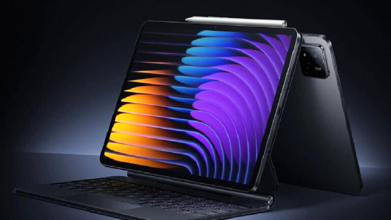 144 Hz ekran ve 8,850 mAh batarya: Xiaomi Pad 7 serisi küresel için geri sayımda!