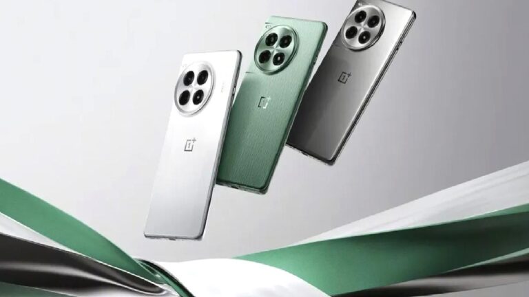 1.5K ekran ve 16 GB RAM: OnePlus Ace 5 gümbür gümbür geliyor!