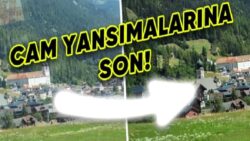Adobe’dan Herkesi Photoshop Öğrenmeye İkna Edecek Özellik: Fotoğraflardaki Cam Yansımaları, Saniyeler İçinde Yok Olacak!