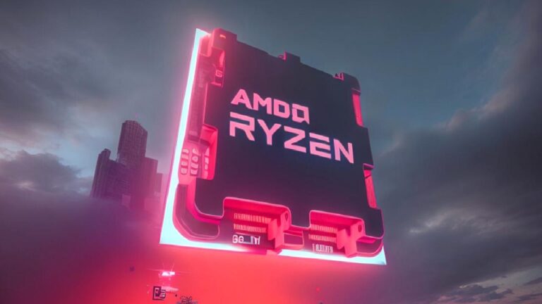 AMD Strix Halo amiral gemisinin performansı ortaya çıktı!