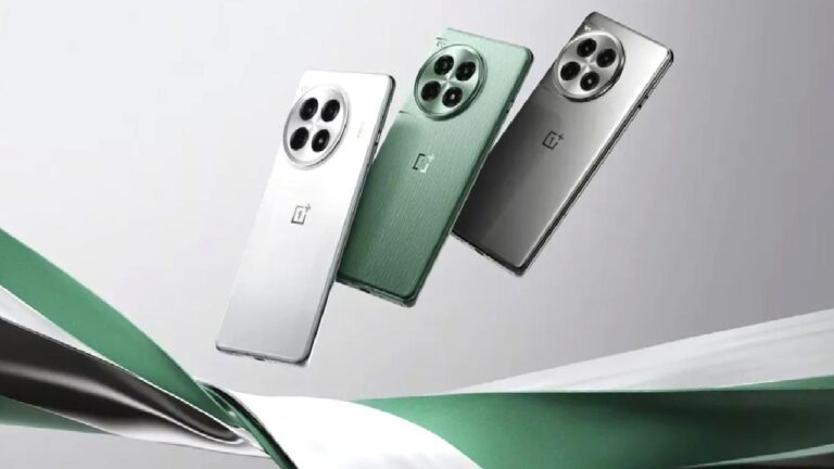Amiral gemisi katili OnePlus Ace 5 duyuruldu!