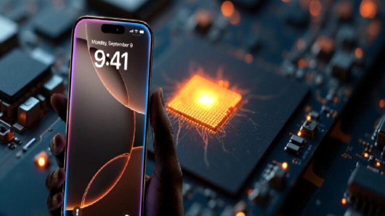 Apple, 2nm işlemciye geçiyor: Lakin fiyatı cep yakacak!