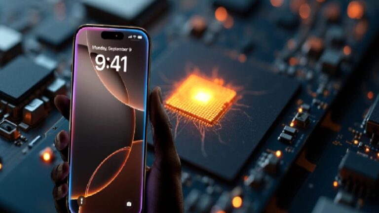 Apple, 2nm işlemciye geçiyor: Lakin fiyatı cep yakacak!