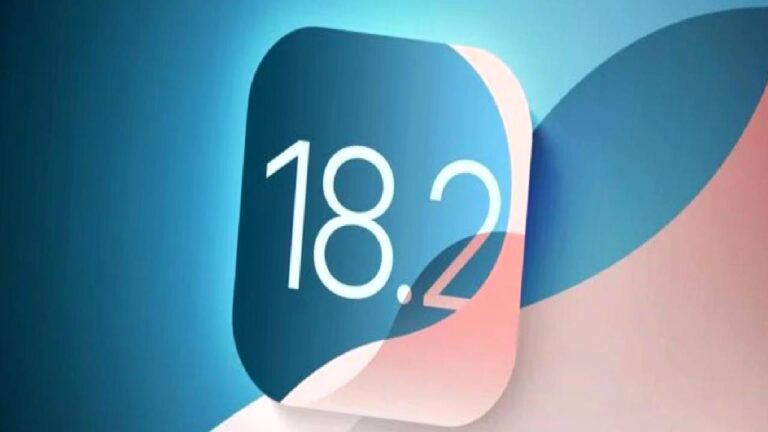 Apple iOS 18.2’den artık geri dönüş yok!