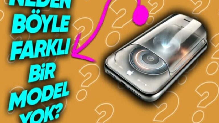 Apple Neden Her Yıl Yeni Bir iPhone Çıkarmak Yerine Apayrı Bir Telefon Modeli Üzerinde de Çalışmıyor?