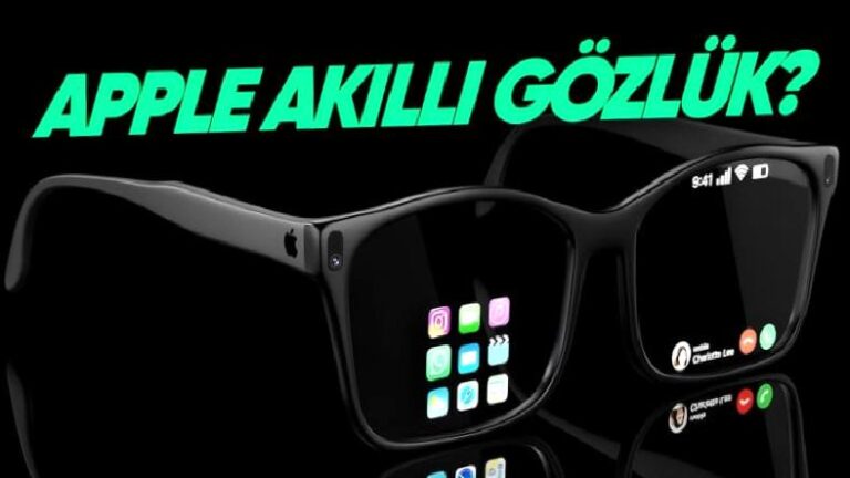 Apple’ın Vision Pro’nun Yerine Geçecek Akıllı Gözlüğünden Kötü Haber