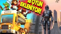 Aralıkta Prime Gaming’e Eklenecek Oyunlar Belirlendi: Binlerce TL Bedelinde 18 Oyun Geliyor!