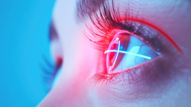 Astigmat nedir?