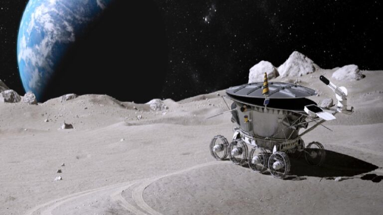 Ay’da çekilen fotoğraflarda neden hiç yıldız yok?