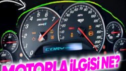 Bir Aracın Motor Beyni Değişince Kilometresi Sıfırlanmış Olur mu?