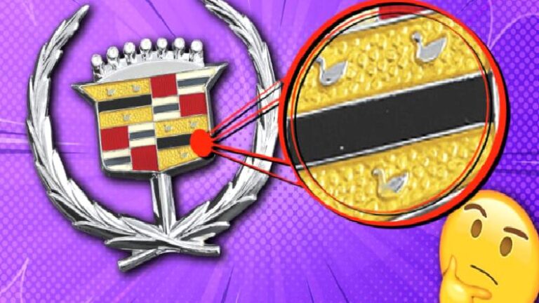 Bir Periyodun En İkonik Otomobil Modellerini Üreten Cadillac’ın İlk Logosunda Neden Kuşlar Vardı?