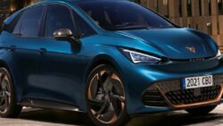 Biri Tam Elektrikli İki Yeni Model Var: Cupra, Aralık 2024 Şimdiki Fiyat Listesi