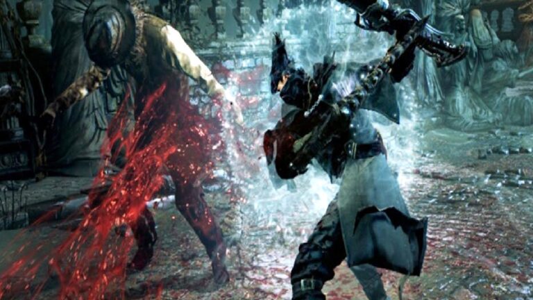 Bloodborne 2 için sürpriz gelişme! Sonunda geliyor mu?